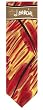 Men's J. Jerry Garcia Neck Tie Limited Edition Collection Forty-three Rare Flaming Meadow 100% Silk