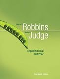 Organizational Behavior (14th Edition) (MyManagementLab Series)
