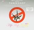 Threeshot-Love,Peace and Ha
