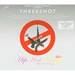Threeshot-Love,Peace and Ha