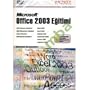 Microsoft Office 2003 Egitimi (DVD-Rom)