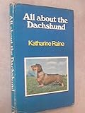 All about the dachshund