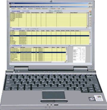Edrawer Personal Edition