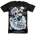 MAYDAY PARADE - Anchor - Black T-shirt