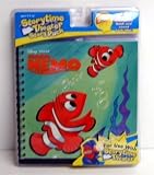Finding Nemo Storytime Theater 4.5 Cartridge (BEFORE ORDERING PLEASE CONFIRM THAT YOUR PROJECTOR WILL ACCEPT THIS SIZE CARTRIDGE!)