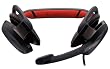 Logitech G330 PC-Gaming Kopfh�rer schnurgebunden