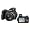 Sony Cybershot DSC-H7 8.1MP Digital Camera with 15x Optical Image Stabilization Zoom