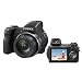 Sony Cybershot DSC-H7 8.1MP Digital Camera with 15x Optical Image Stabilization Zoom