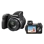 Sony Cybershot DSC-H7 8.1MP Digital Camera with 15x Optical Image Stabilization Zoom