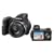 Sony Cybershot DSC-H7 8.1MP Digital Camera with 15x Optical Image Stabilization Zoom