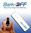 Bark Off - Dog Barking Deterent - Original As Seen on TV