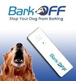 Bark Off - Dog Barking Deterent - Original As Seen on TV