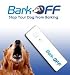Bark Off Ultrasonic Training Aid