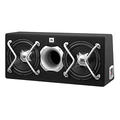 JBL GT 5 2402 BR 2 x 300 mm Car-Subwoofer Geh�use Bassreflex