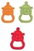 Vulli Vanilla Flavored Ring Teether