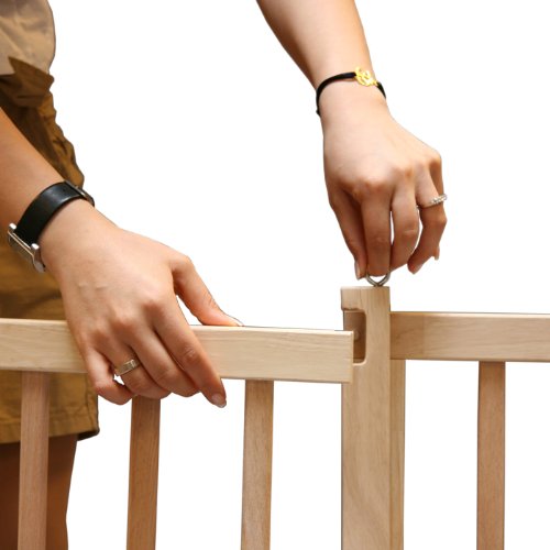 Imagen 7 de Barrera de segurida MAX XL hasta 240 cm