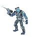 Search : X-Men Classics 2006 Series 2 > Beast (Stealth Suit w/Cat-Face Variant) action figure