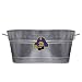 East Carolina Pirates Beverage Tub