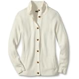 Eddie Bauer Pima Cotton Cardigan