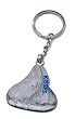 Hershey's Kiss Key Chain