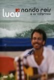 DVD : Luau MTV Nando Reis E Os Infernais