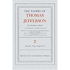 Click here to buy The Papers of Thomas Jefferson, Retirement Series: Volume 2: 16 November 1809 to 11 August 1810 (Papers of Thomas... by Thomas Jefferson and J. Jefferson Looney.