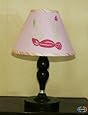 Geenny CF-2034-L Dragon Fly Lamp Shade