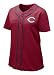 Cincinnati Reds Batter Up Ladies Jersey