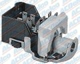 ACDelco D1588 Switch Assembly
