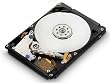 Hitachi HTS545050B9A300 500GB 5K500.B interne Festplatte (6,35 cm (2,5 Zoll), 5400rpm,12 ms, 8MB Cache, SATA2)