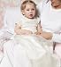 (Parent_T785149F) Autograph Pure Silk Christening Gown in Miscellaneous