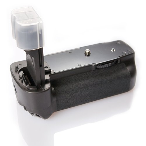 valentine Phottix Battery BP 5D BG E4 PremiumB002X2T5EK