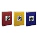 Hama 0010912 Emotion 10x15/200 Slip-in Photo Album (colours may vary)