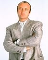 PHIL COLLINS 24X36 COLOR POSTER PRINT