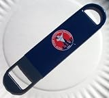 New York Giants Legacy Longneck Bottle Opener NFL