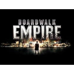 Boardwalk Empire: Season 1