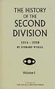 History of the Second Division 1914-1918