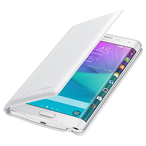 Samsung galaxy note edge wallet cover - retail packagin…