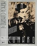 Nancy Cunard: A Biography