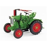 Eigenschaften Schuco 00103 / 00103 - Schuco Classic 1:18 - Bausatz Porsche Diesel 