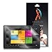 XShields© (3-Pack) Screen Protectors for Polaroid PTAB1050 10.1