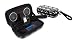 SONIC IMPACT i-P23 Quiksilver iPod対応ポータブルスピーカー SNC-I-P23QUIKSILVER