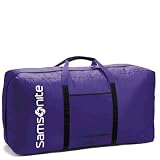Samsonite Tote-A-Ton 32.5" Duffle (Purple)
