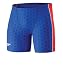 Speedo Fastskin II Race Short-Large-Sapphire