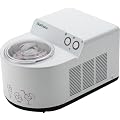 Nemox Gelatissimo Eismaschine Kompressor