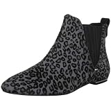 Juicy Couture Brighton Ankle Boots