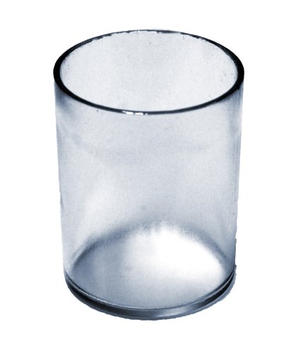 SMASHProps Breakaway Tumbler Glass