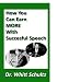 How You Can Earn More With Successful Speech