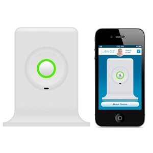 Wi-Fi baby monitor Wi-Fi baby monitor