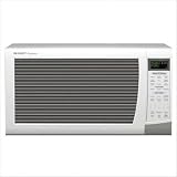 Sharp 2.0 cu.ft. 1200 Watt Microwave - R-530EWT (White) (13.375